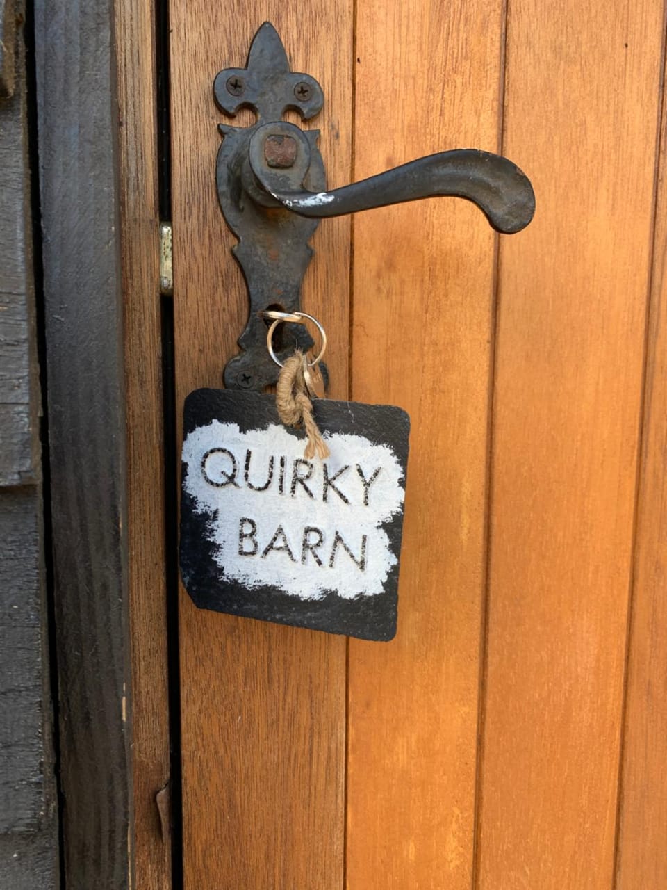 Quirky Barn Conversion Crowhurst Battle Apartment in Hastings