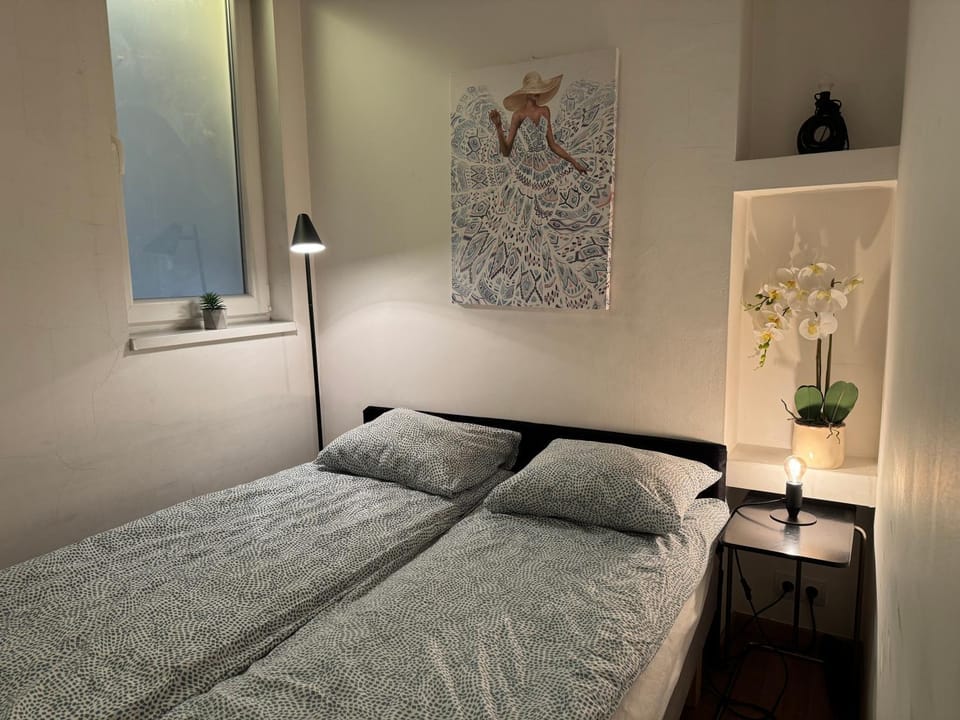 Stylish Apartment by the Vígszínház Theater Apartment in Budapest