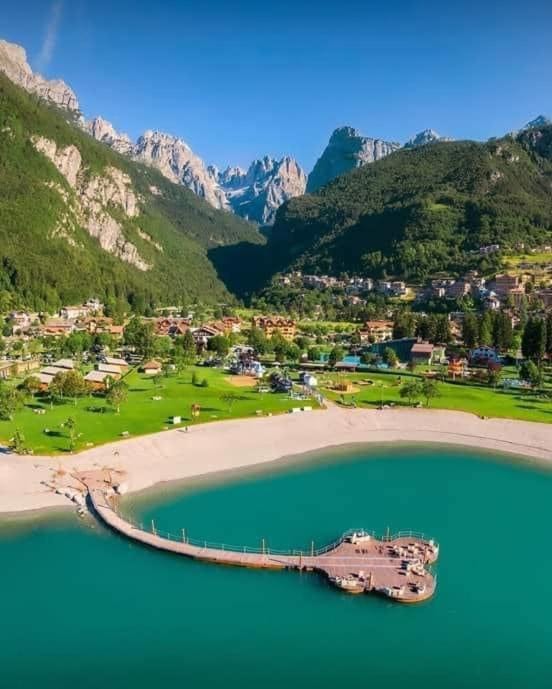 Nearby landmark, Day, Natural landscape, Beach, Lake view, Landmark view, Mountain view