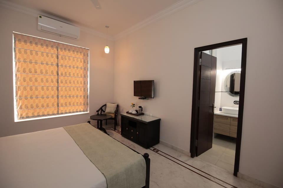 Communal lounge/ TV room, TV and multimedia, Photo of the whole room