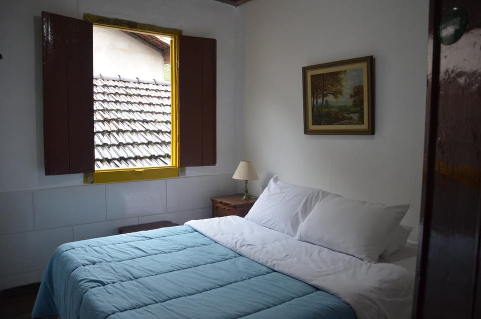 Pouso da Passagem B&B Bed and Breakfast in State of Minas Gerais, Brazil