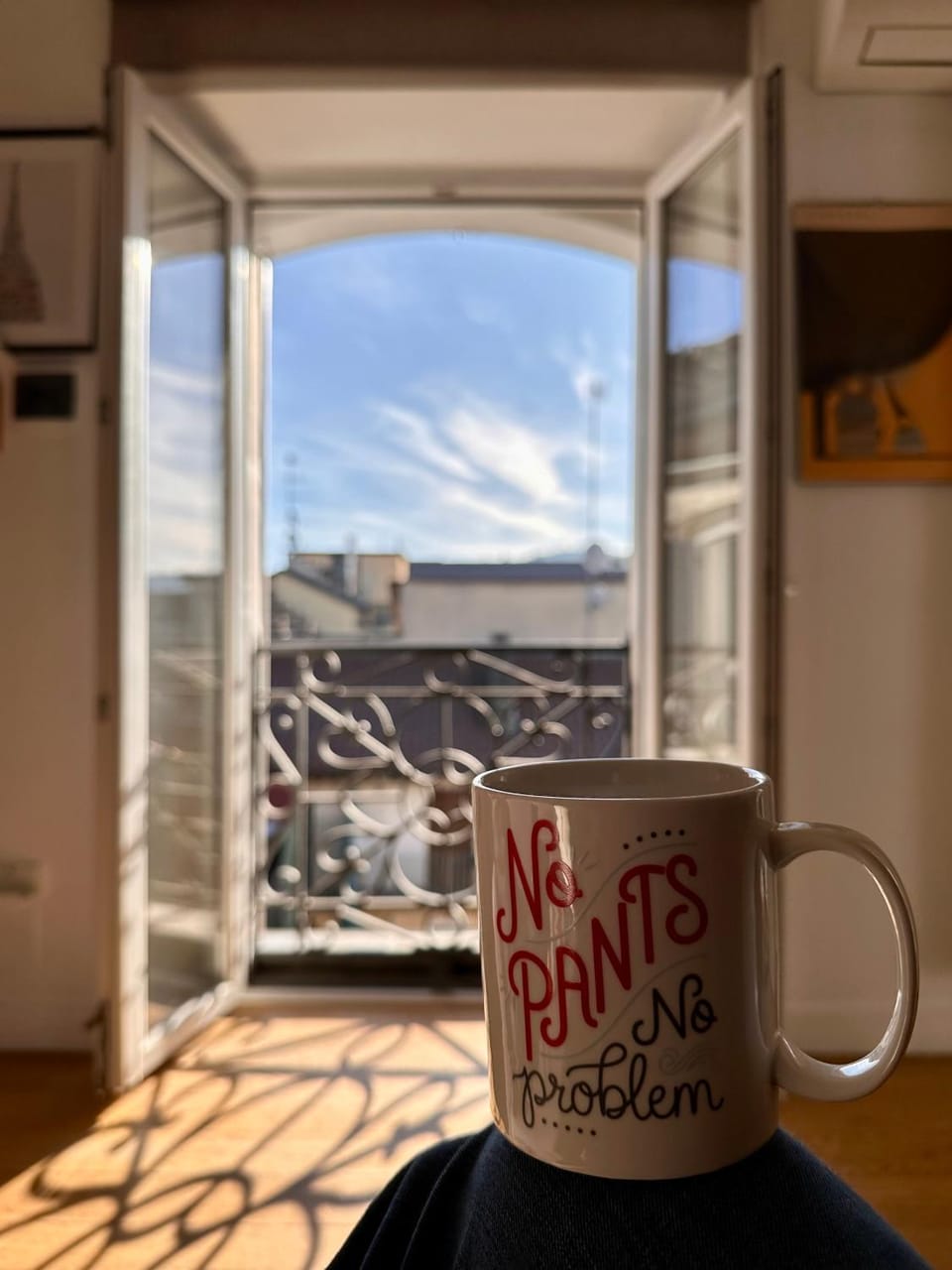 Casa San Salvario Apartment in Turin