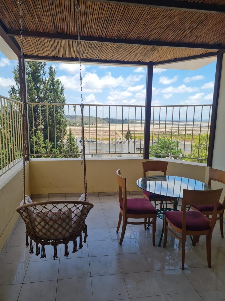 וילה נוף הרים שלומי House in North District