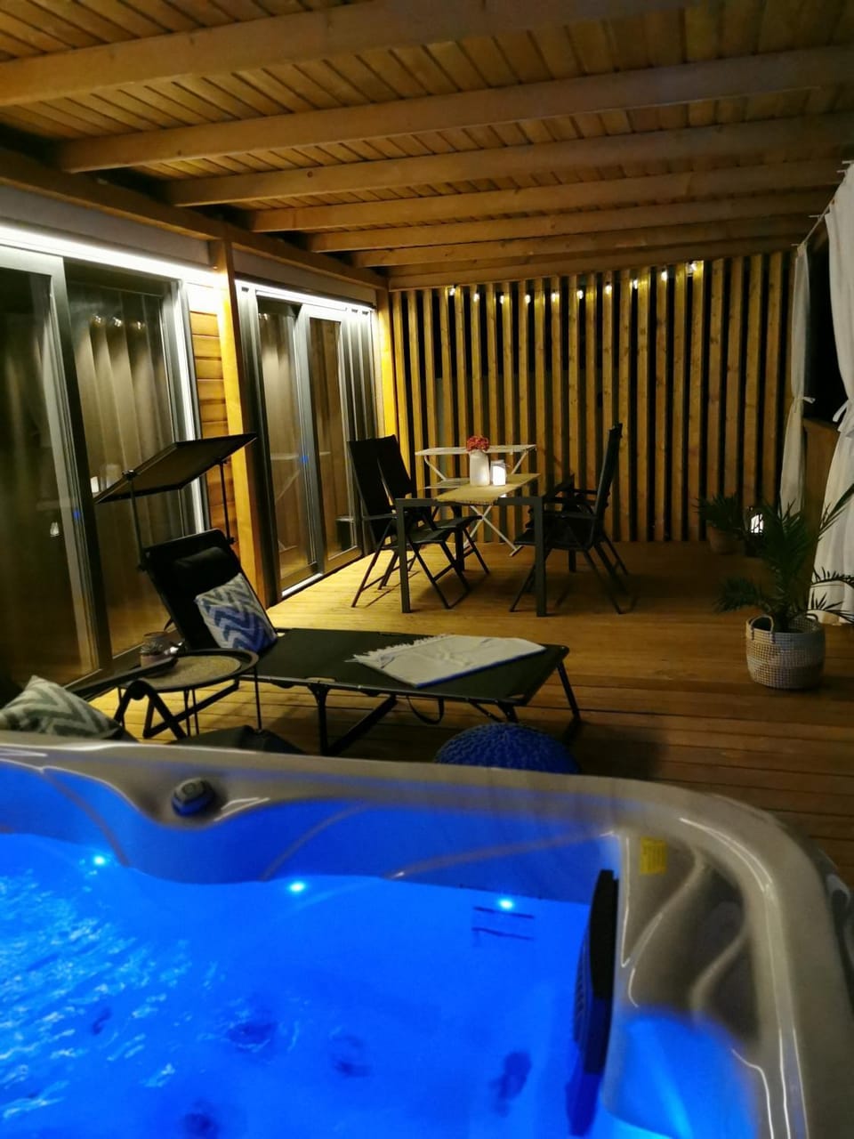 Mobile Home Aurora Selce Apartment in Primorje-Gorski Kotar County