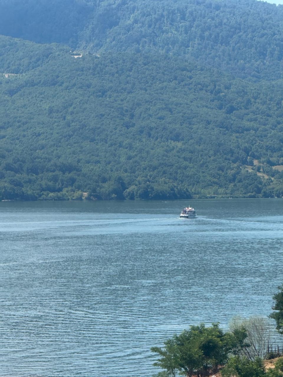 Casa Ema Bed and Breakfast in Serbia