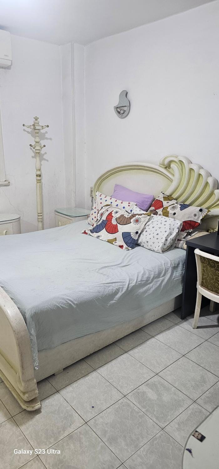 شقة مدينة نصر Apartment in Egypt