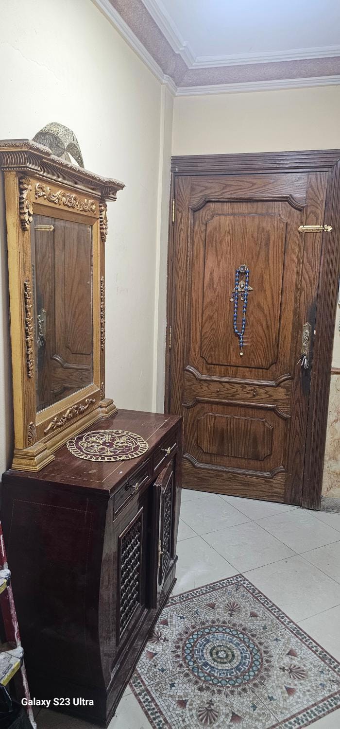 شقة مدينة نصر Apartment in Egypt