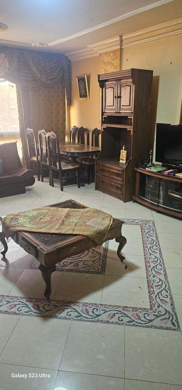 شقة مدينة نصر Apartment in Egypt