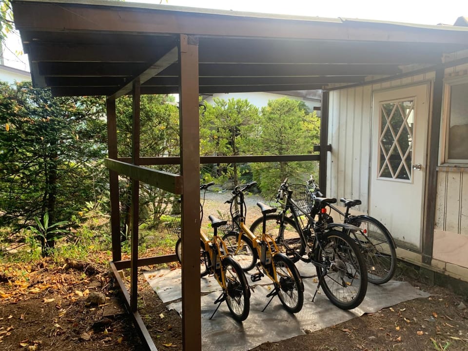 Cycling