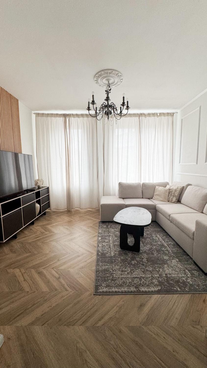 La Casa Avenida Apartment in Wallonia, Belgium