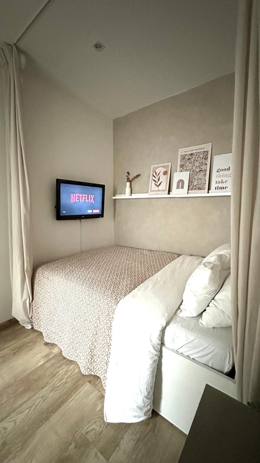 La Casa Avenida Apartment in Wallonia, Belgium
