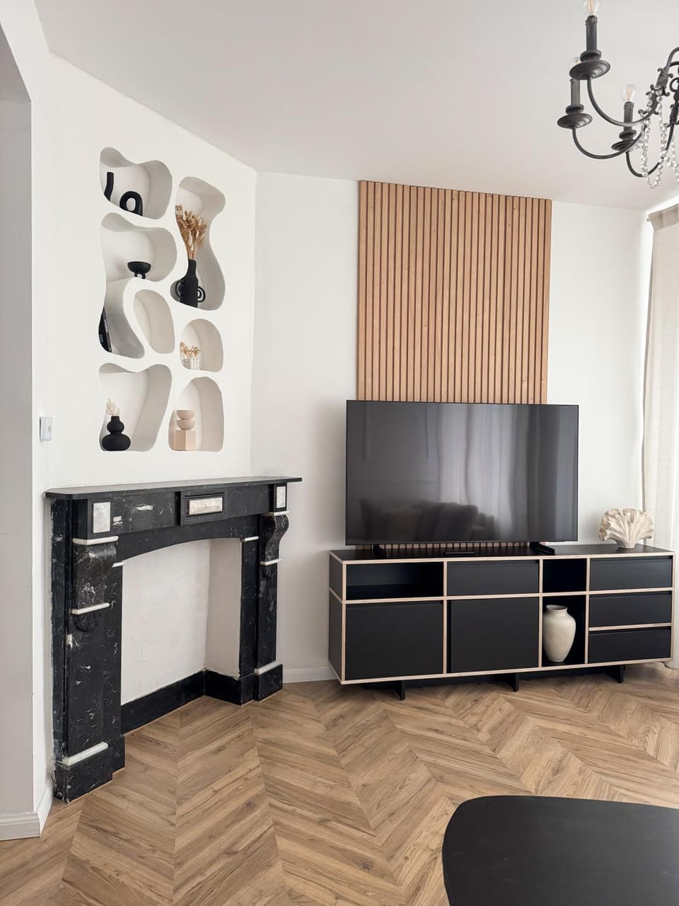 La Casa Avenida Apartment in Wallonia, Belgium