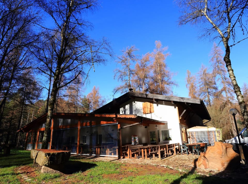 Albergo Pineta Hotel in Trentino-South Tyrol