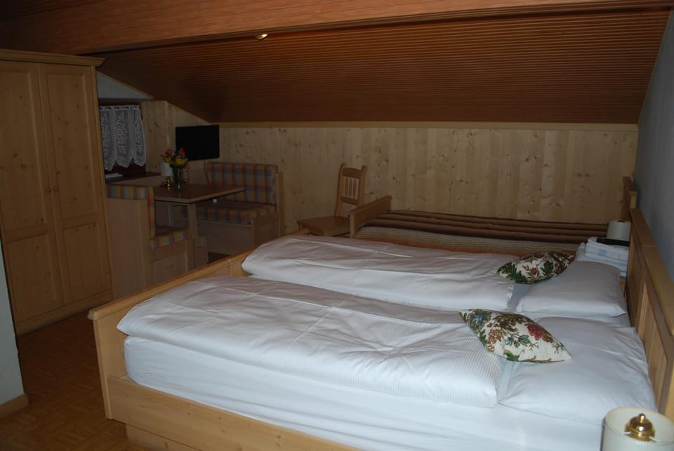 Albergo Pineta Hotel in Trentino-South Tyrol