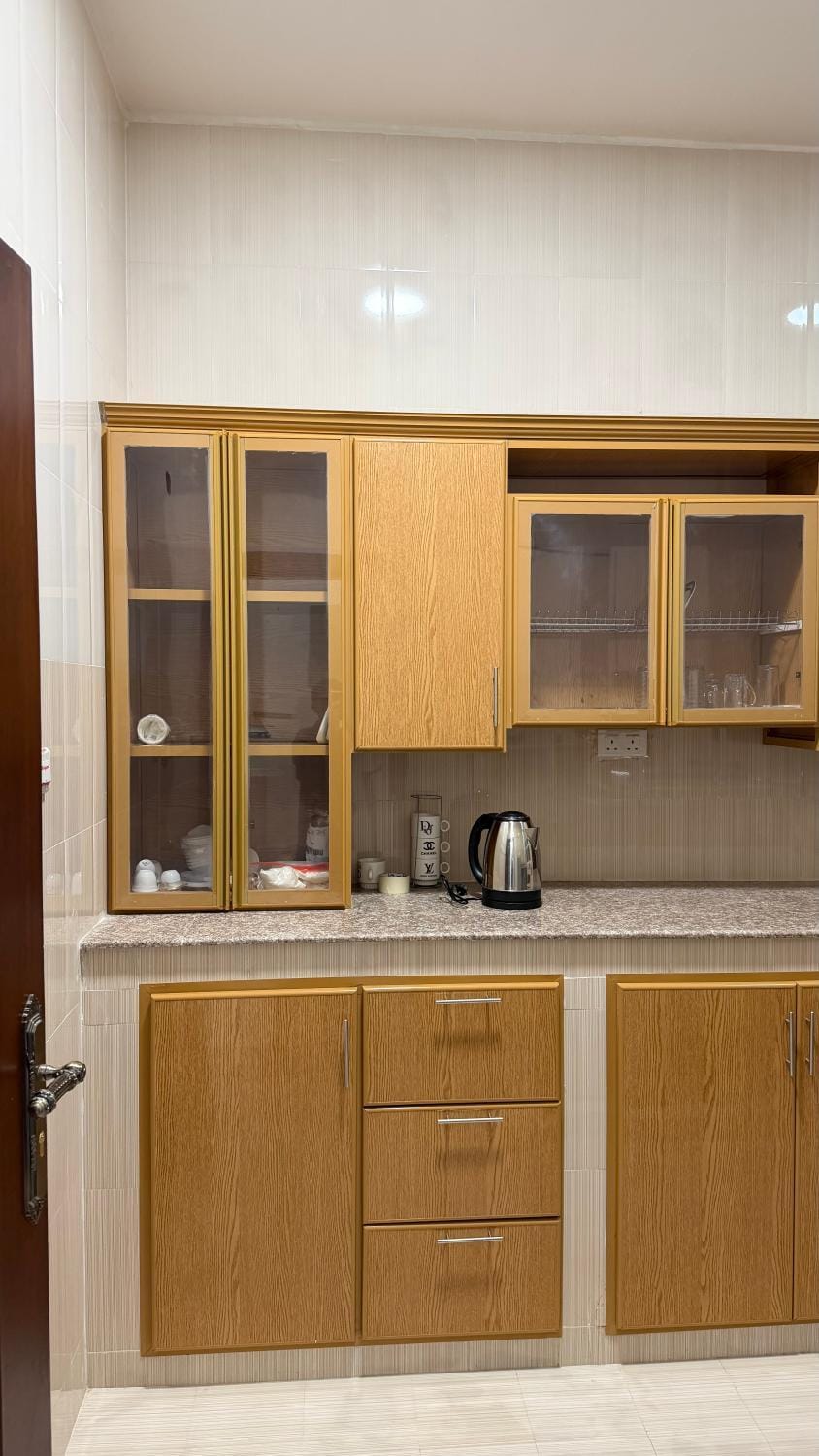 شقه مستقله بالقرب من مطار صلاله Apartment in Oman