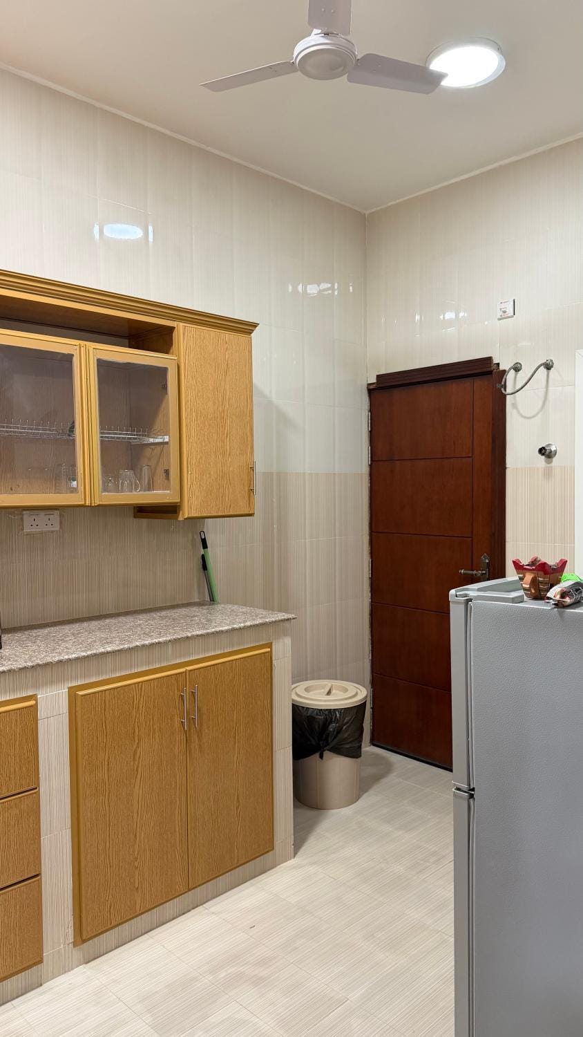 شقه مستقله بالقرب من مطار صلاله Apartment in Oman