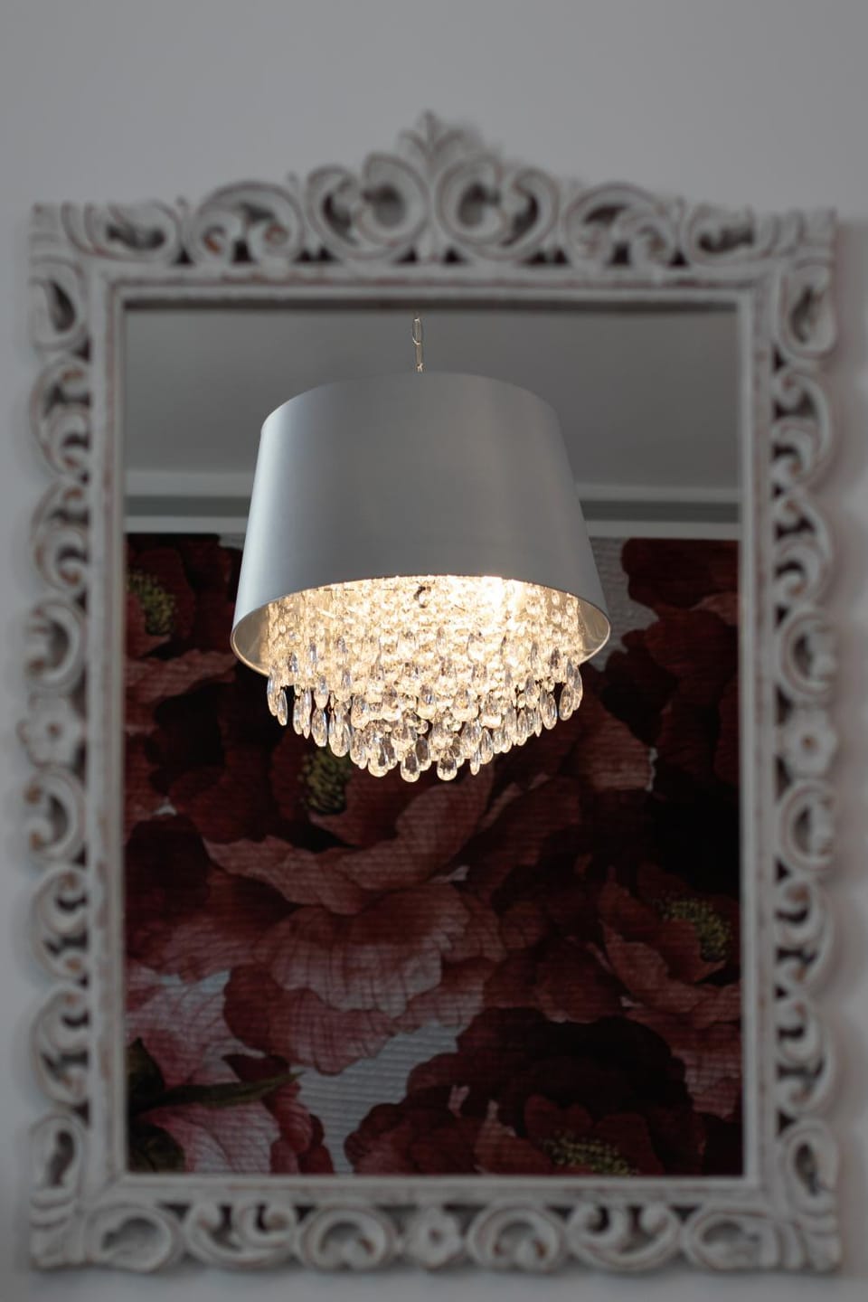 Decorative detail