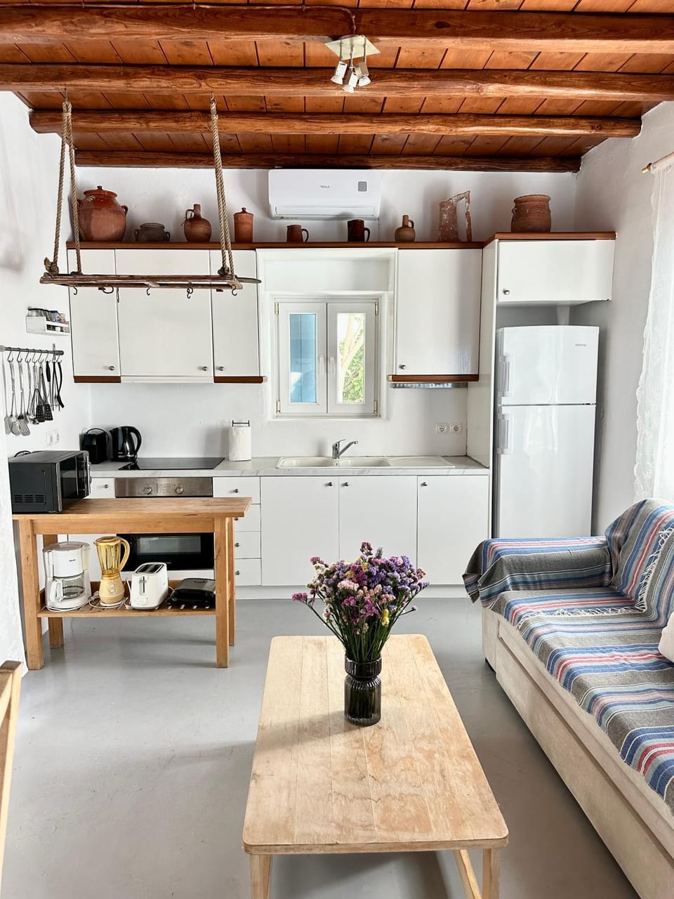 Traditional Mykonian House House in Mykonos