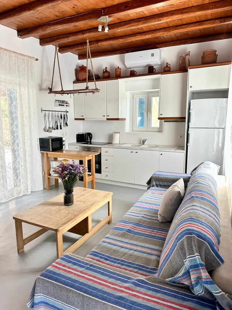 Traditional Mykonian House House in Mykonos