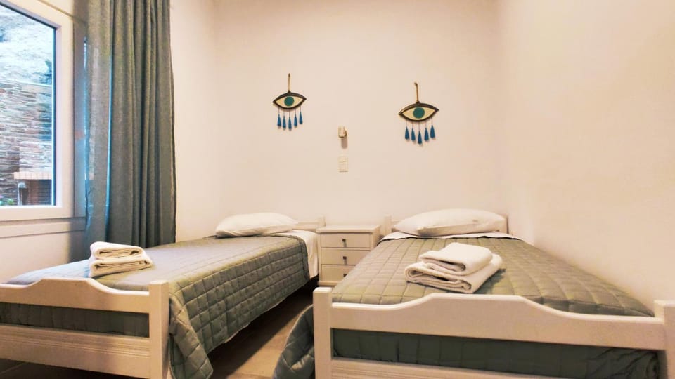 Chrysa's Apartment Apartment in Decentralized Administration of the Aegean