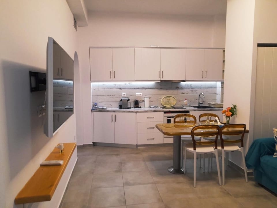 Chrysa's Apartment Apartment in Decentralized Administration of the Aegean