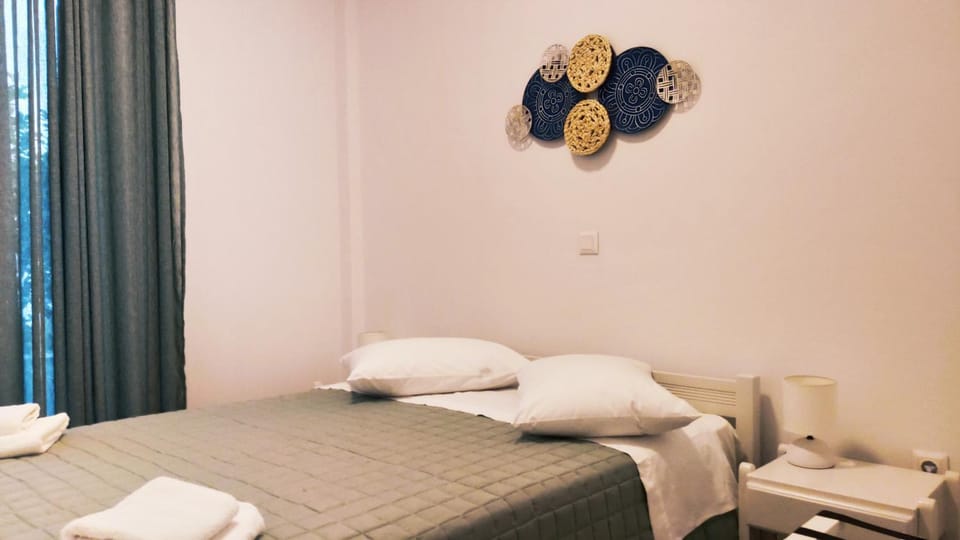 Chrysa's Apartment Apartment in Decentralized Administration of the Aegean