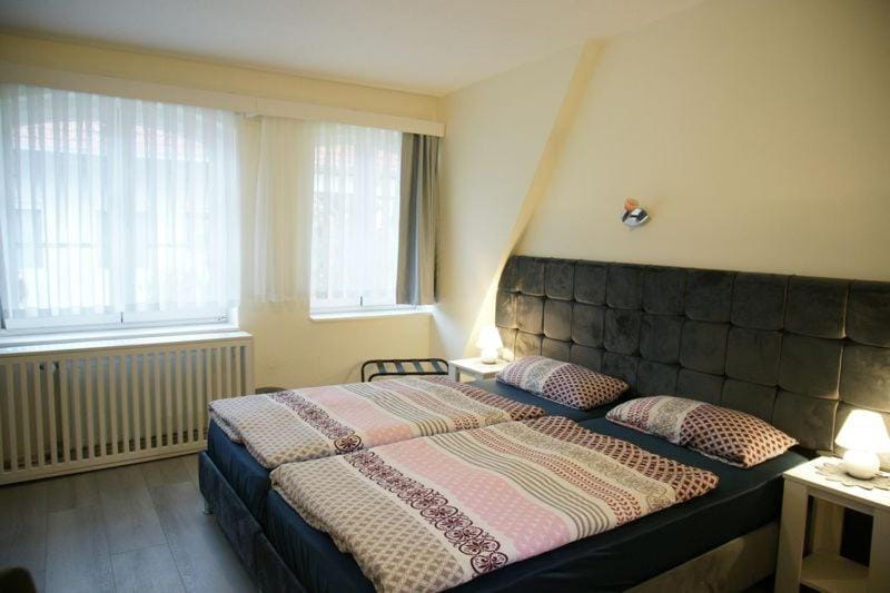 Das Sofa Restaurant-Hotel-Spätkauf Bed and Breakfast in Greifswald