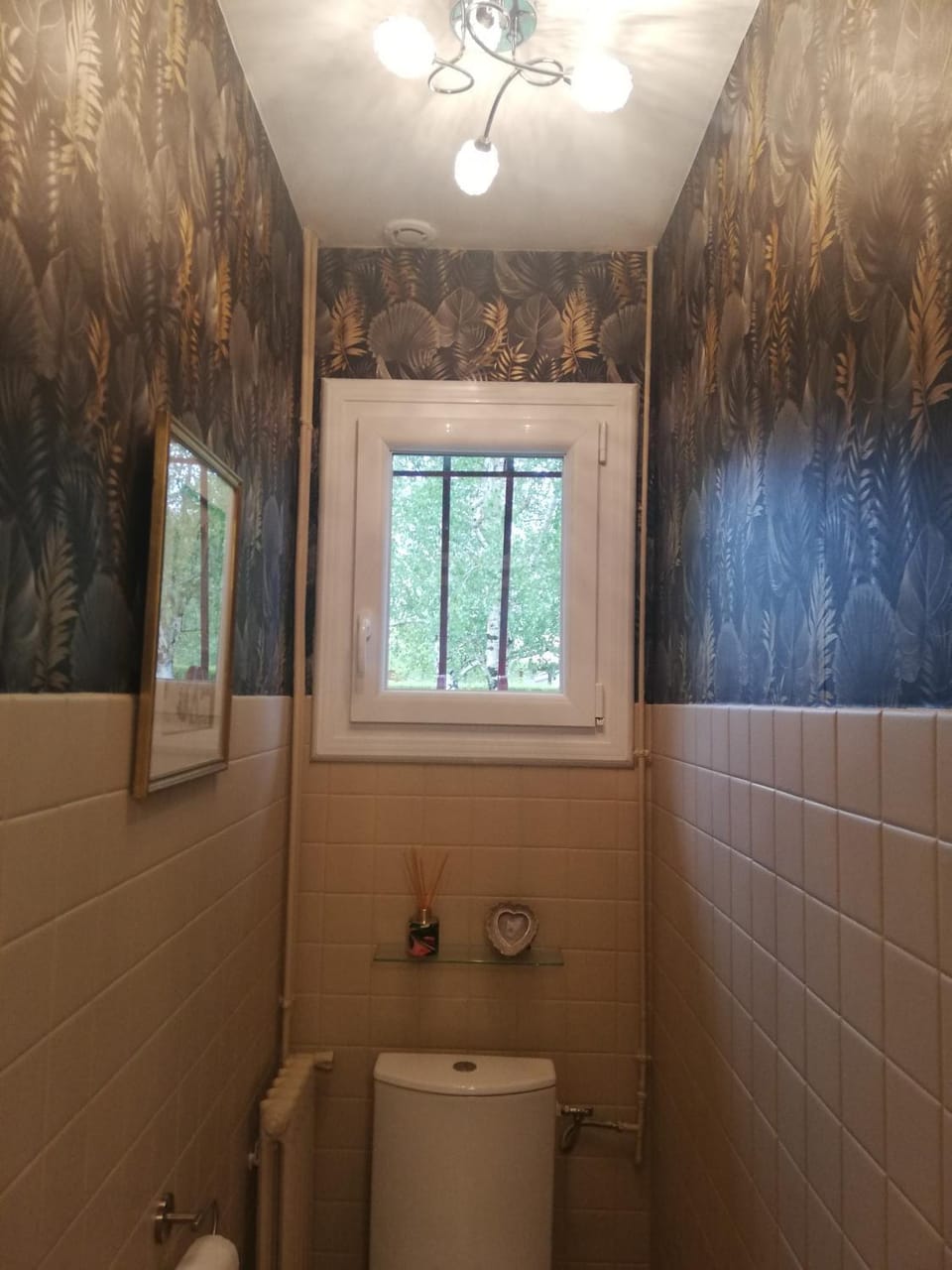 XAN Bed and Breakfast in Biganos