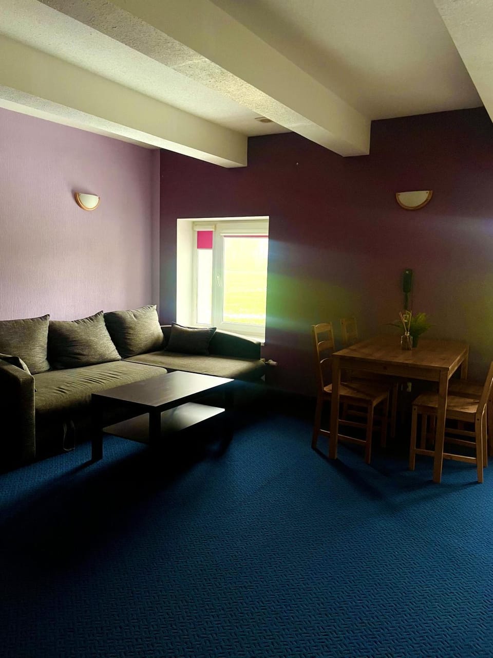 Viesu nams “Dimantu ferma” Bed and Breakfast in Latvia