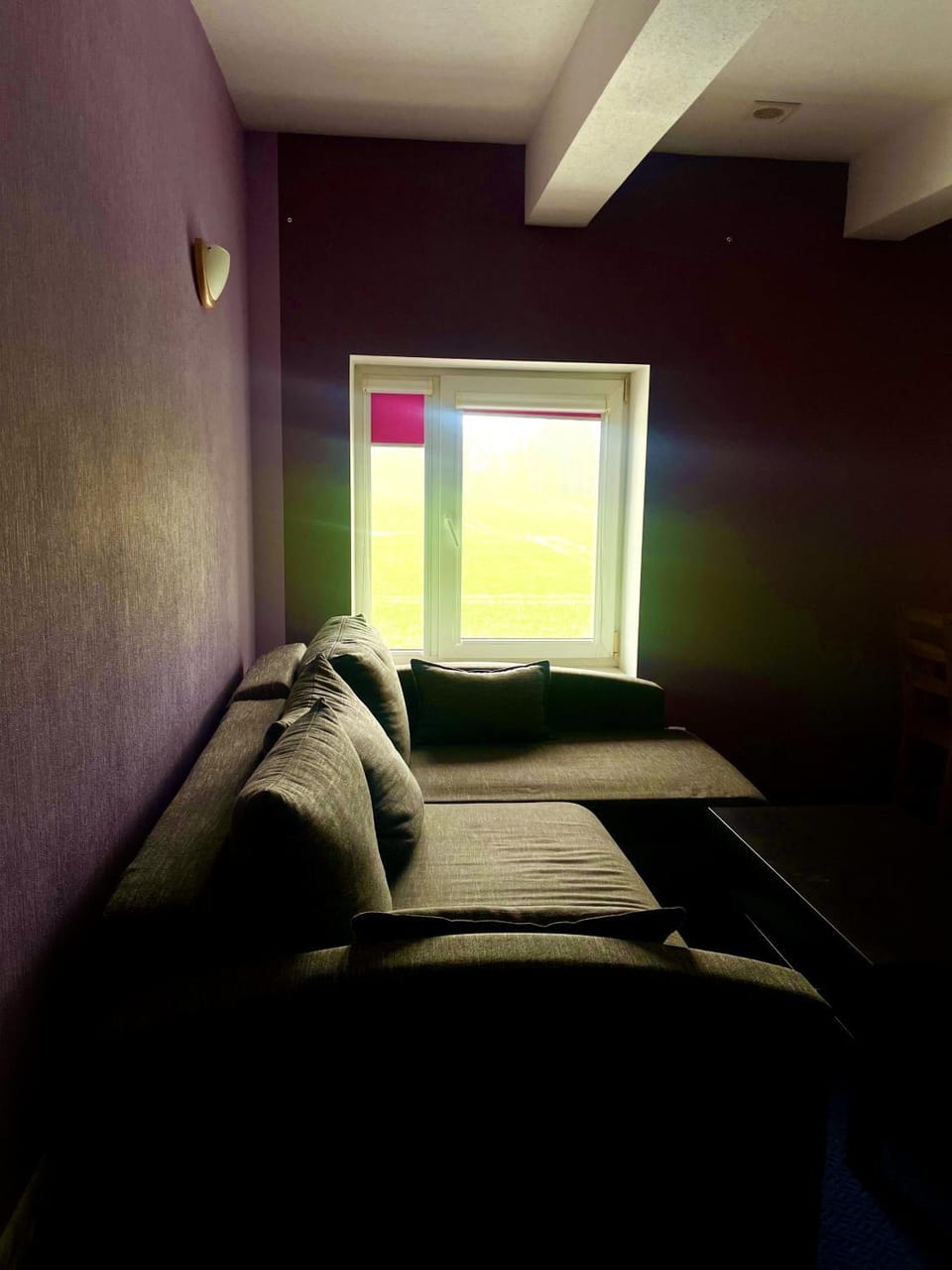 Viesu nams “Dimantu ferma” Bed and Breakfast in Latvia