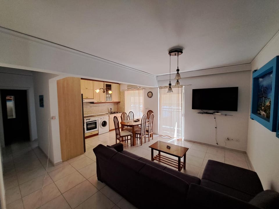 Periklis House Apartment in Ialysos