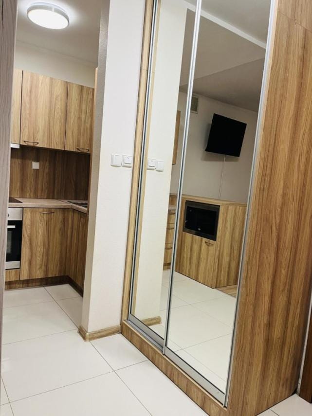H6 MAJOR Aparthotel Hotel in Krakow