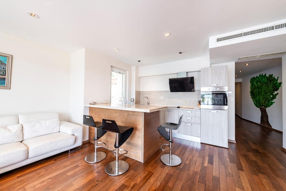 New Five Star Superior Apartment Apartment in Dubrovnik-Neretva County