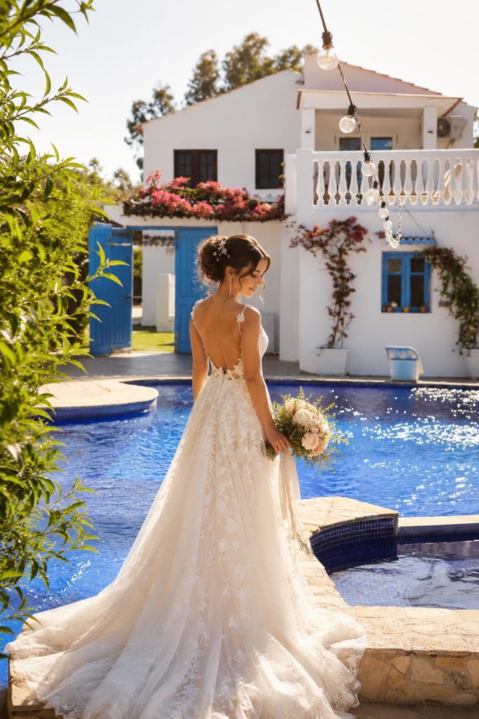 wedding, wedding, wedding