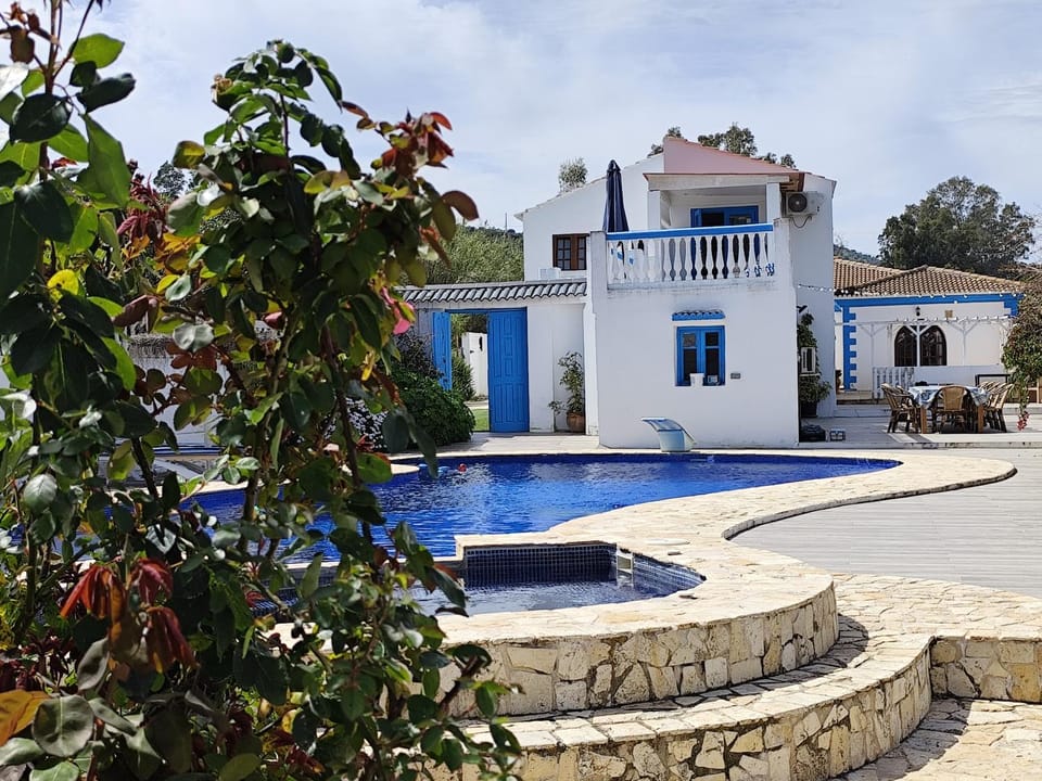 The Dragonfly Retreat Apartment in Sierra de las Nieves