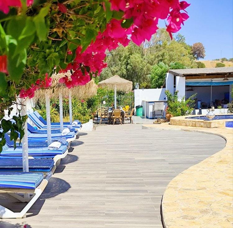 The Dragonfly Retreat Apartment in Sierra de las Nieves
