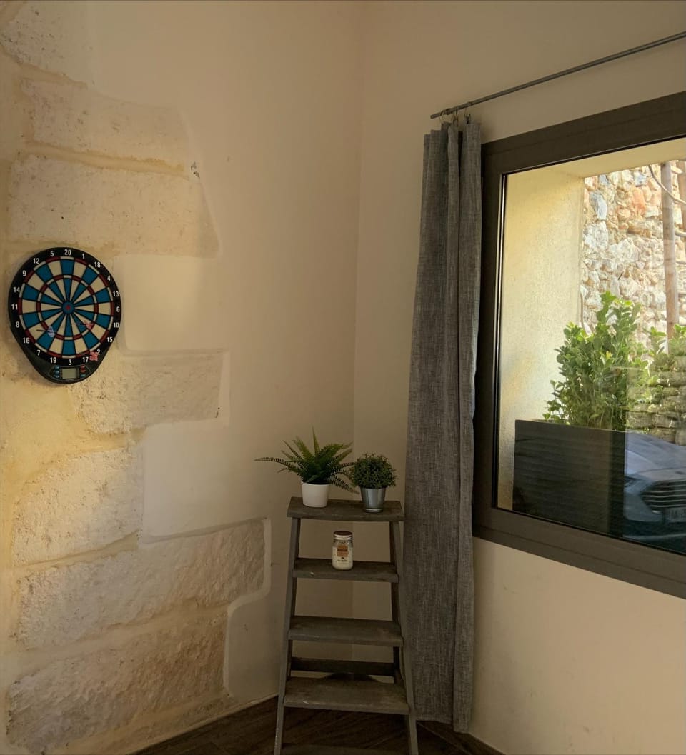 L'Hospitalet House in Occitanie