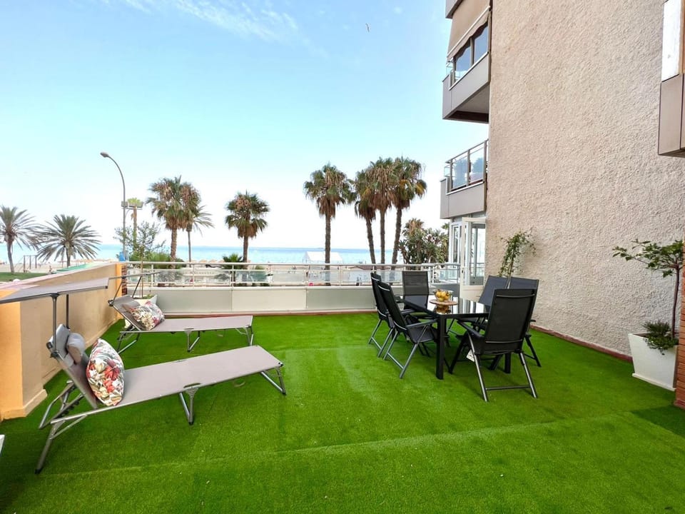 Patio, Garden, Balcony/Terrace