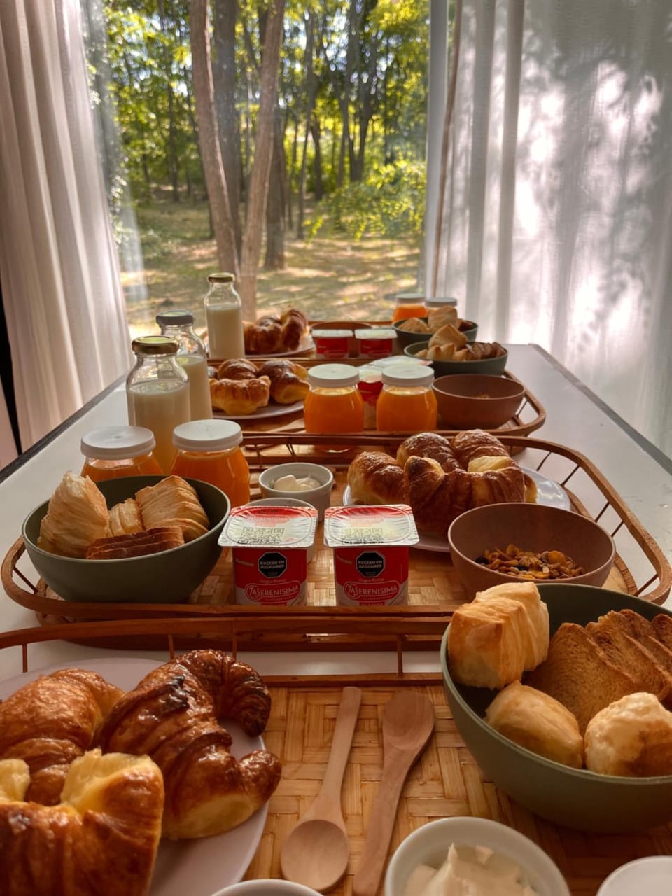 Breakfast