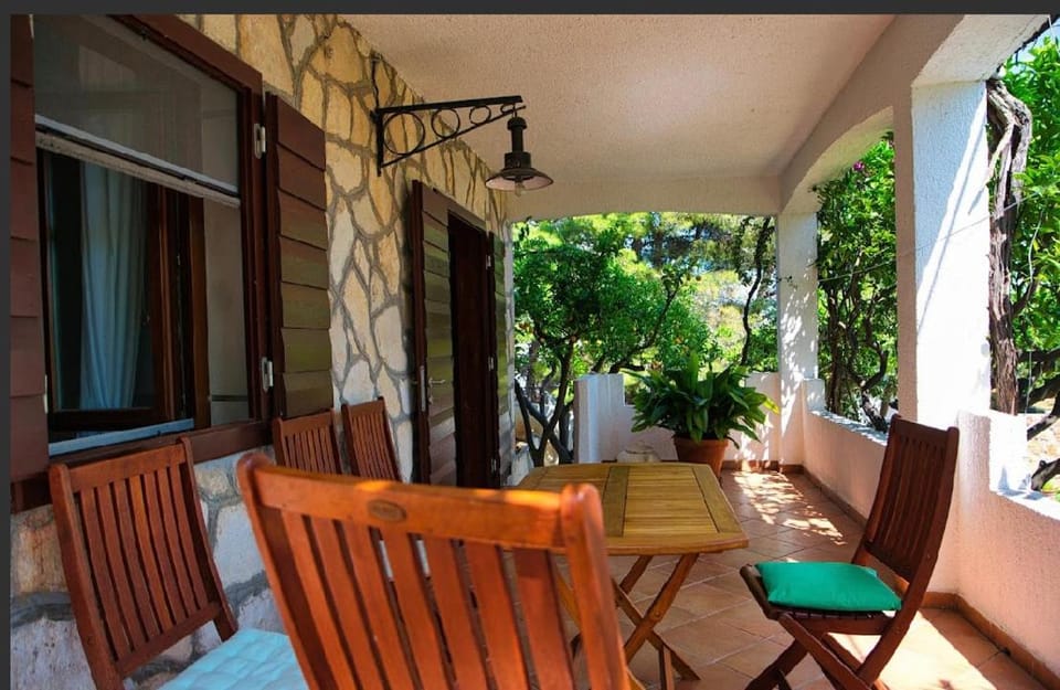 Apartments Kokić Vacation rental in Dubrovnik-Neretva County