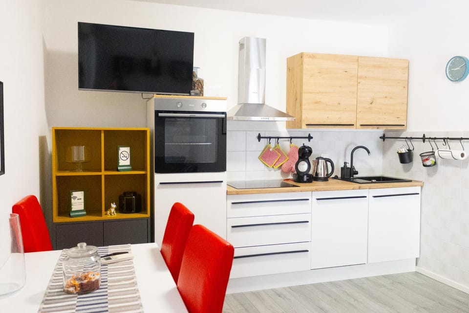 MOapartment Apartment in Dubrovnik-Neretva County
