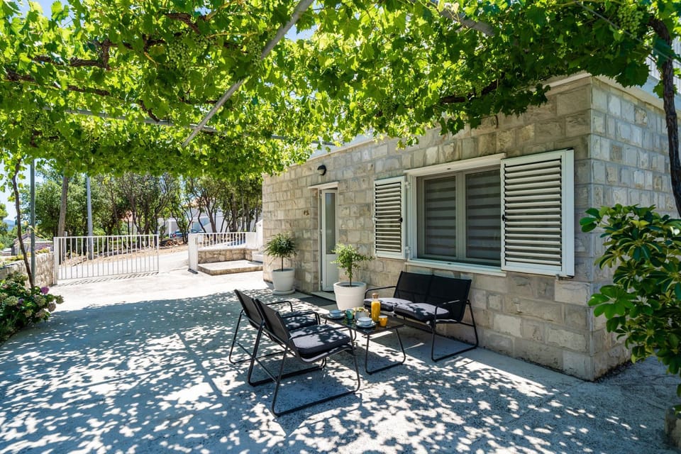 MOapartment Apartment in Dubrovnik-Neretva County