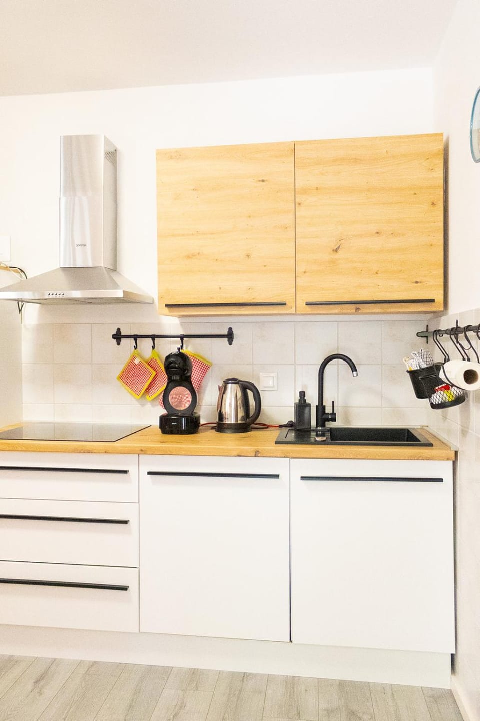 MOapartment Apartment in Dubrovnik-Neretva County
