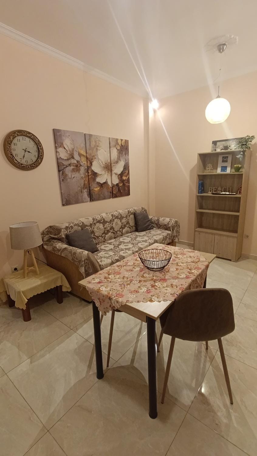 Ennie's place Apartment in Corfu