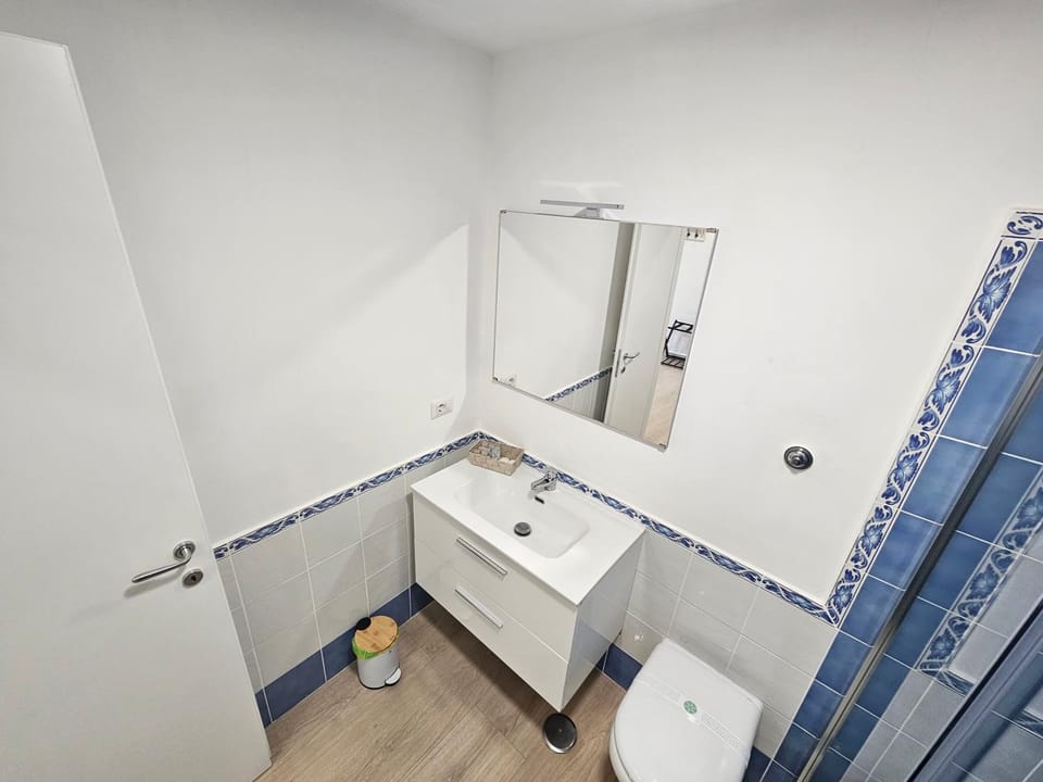 Property building, Bathroom