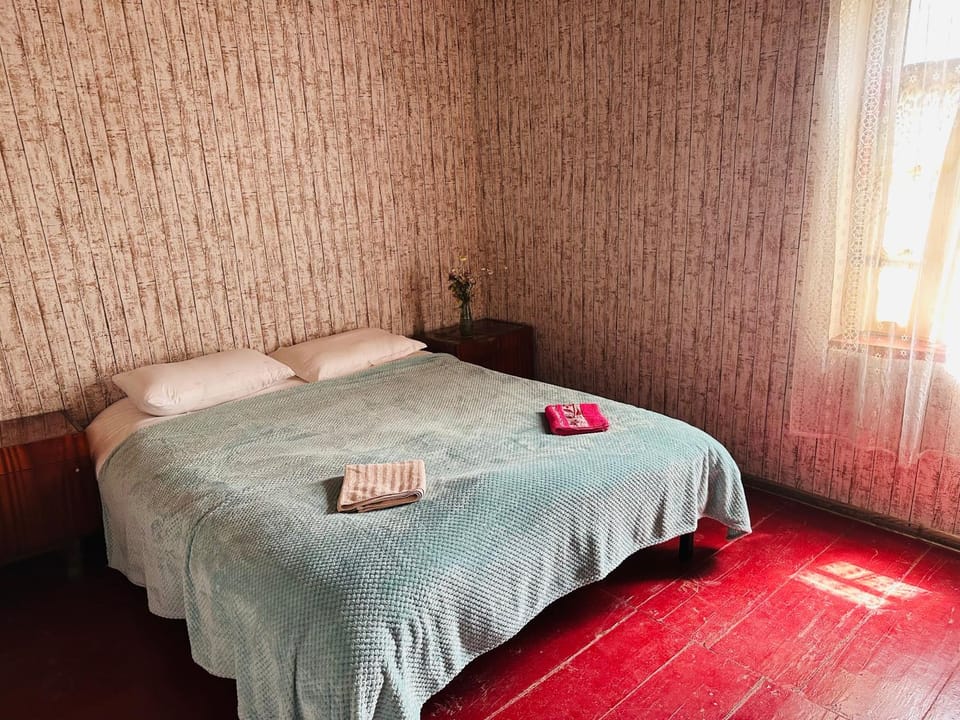 Tamazi guest house Bed and Breakfast in Georgia