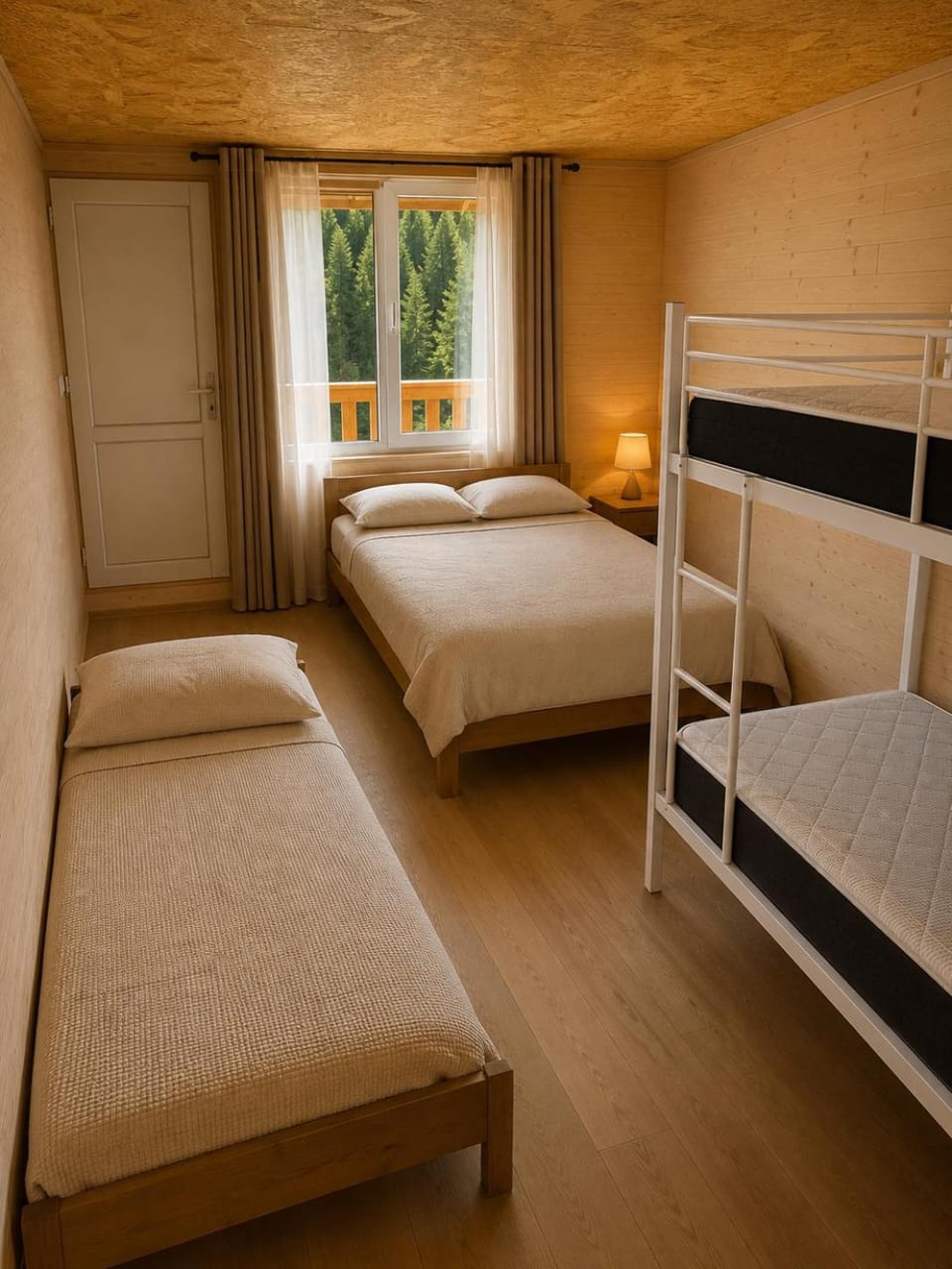 Tamazi guest house Bed and Breakfast in Georgia