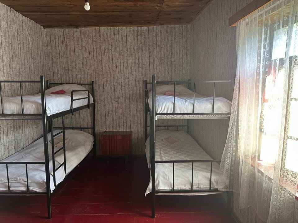 Tamazi guest house Bed and Breakfast in Georgia