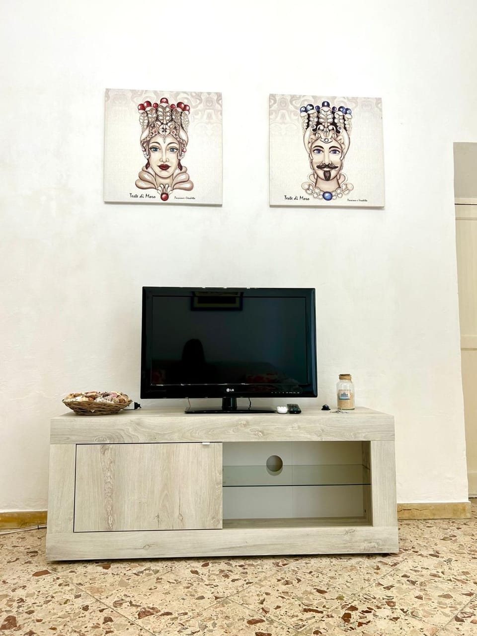 TV and multimedia