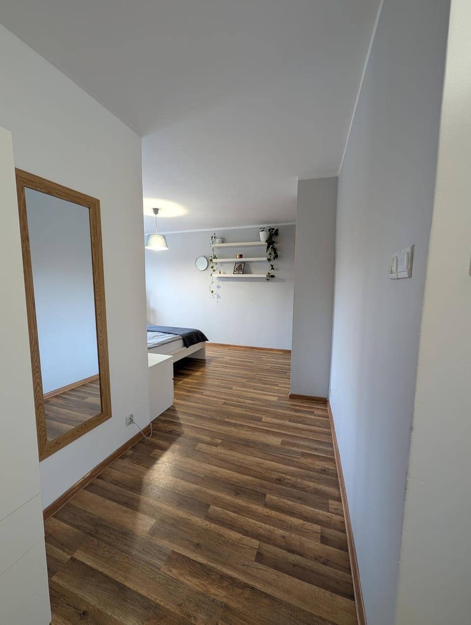 Castle View Apartment Apartment in Pomeranian Voivodeship